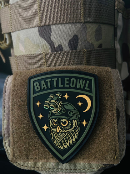 PVC Patch